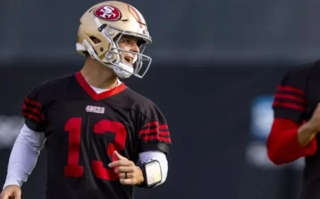 5 Bold Predictions from The Standard