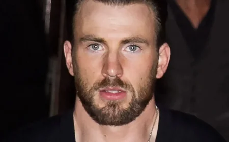 Chris Evans Cheating Allegations: Who Is Close Friend Tara Testa?