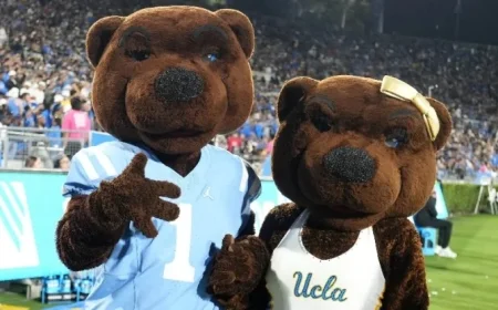 Test Your UCLA vs. Ohio State Knowledge with Eleven Warriors Trivia