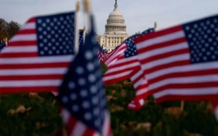 Government Reopens: Impact on Economic Data Analyzed