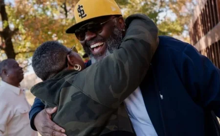 St. Louis Boeing Machinists End 15-Week Strike with New Contract Approval