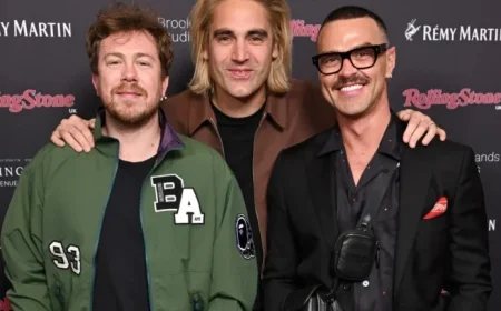 Matt Willis Reveals Illness May End Busted’s Performances Forever