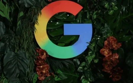 Google Rejects EU’s Demand to Break Up