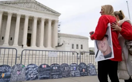 Judge Approves Purdue Pharma, Sackler Family Opioid Settlement: NPR