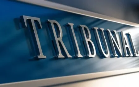 Ex-Irwin Mitchell Paralegal Barred for Misleading Email to Satisfy Client