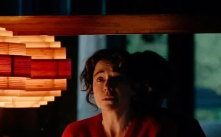 Reject Oz Perkins’ Latest Horror Film