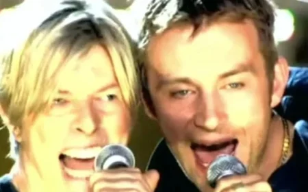 Damon Albarn Reflects on Missed Chance to Record with Bowie and Davies