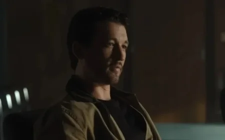 Miles Teller Reveals Key Figure Sabotaging His Fantastic Four Film