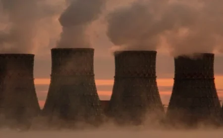 West Virginia Secures Billions in Private Sector Energy Investments