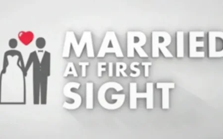 Beloved MAFS Couple Secretly Split Months After Filming Emotional Vows