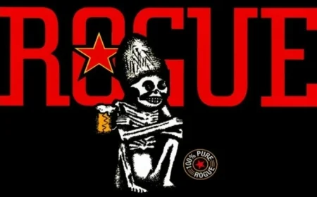 Rogue Ales Halts All Operations Permanently