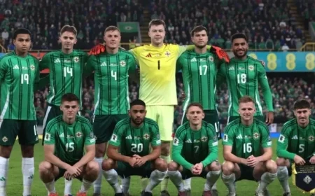 Birmingham City Star Rejects ‘Wrong’ Criticism After International Recall