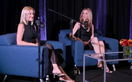 Podcast Criticizes Republicans, Challenges Passive Democrats