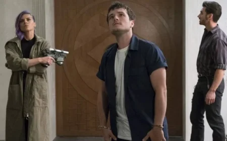 Netflix Unveils 91% Rated Series Frequently Rewatched by Fans