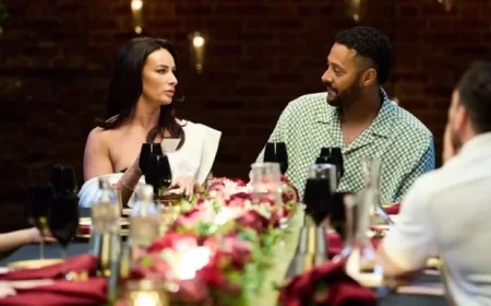 “6 MAFS UK 2025 Stars Already in New Relationships: Couple Swaps and Fresh Romances”