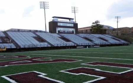 South Carolina State vs. NC Central: Watch Live and Predictions