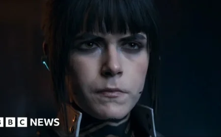 Call of Duty: Black Ops 7 Strives to Dominate the Gaming World