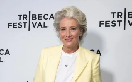 “Thompson, Winslet’s ‘Sense and Sensibility’ Returns to Cinemas”