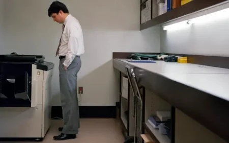 “Why Avoid Engaging with Young Employees?”