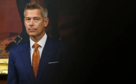 Court Halts Transportation Department Rules on Immigrant Commercial Drivers