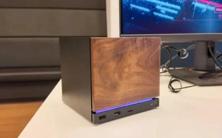 Valve’s New Steam Machine: Predicting the Cost