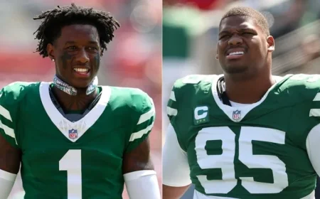 NFL Team’s Strategic Moves Boost Trade Deal Returns