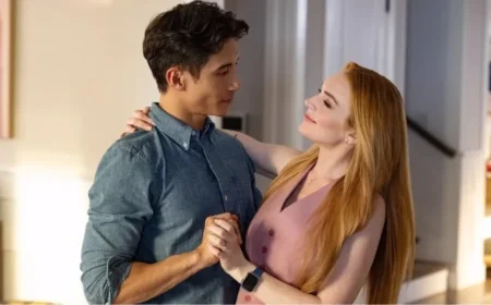 Disney’s $153M Summer Hit Tops Global Charts on Disney+