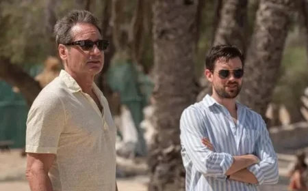 Malice Review: A Gripping Imposter Thriller Unveiled