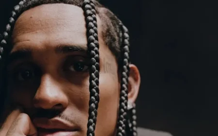 Explore New York with Jordan Clarkson: A Complete 24-Hour Guide