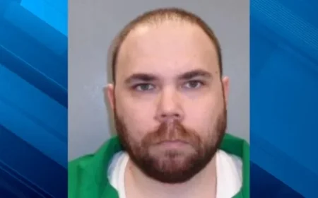 South Carolina Executes Man by Firing Squad