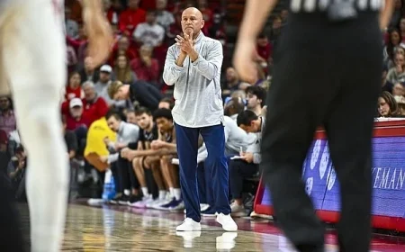 Arkansas vs Samford Basketball: Watch, Listen, Betting Tips & Key Info