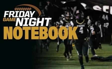 Playoffs Round 1: Key Regions, Top Running Backs, and Stat Leaders Enter Postseason