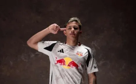 Venezuela Selects Wiki Carmona for November International Friendlies