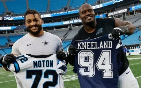 Embrace Crucial Dialogues Sparked by Marshawn Kneeland’s Tragic Death