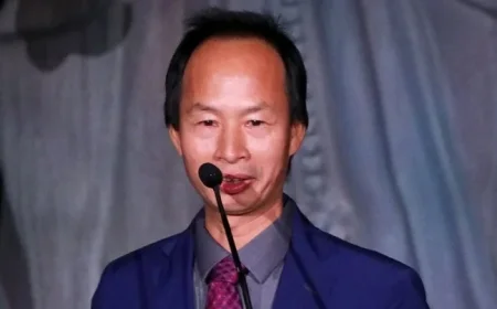 New York Film Festival Canceled Amid Pressure from Chinese Authorities