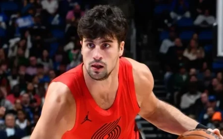 Deni Avdija: Evaluating His Status Among NBA’s Top 25 Players