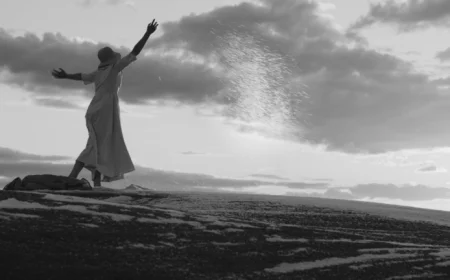 Discover Joaquin Phoenix’s ‘Trillion’: Unveiling Its Mystery at the End