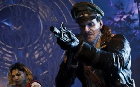 Review Underway for Call of Duty: Black Ops 7 Zombies Mode