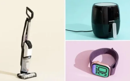 Walmart Launches Early Black Friday Sale: 9 Top Wirecutter Deals Revealed