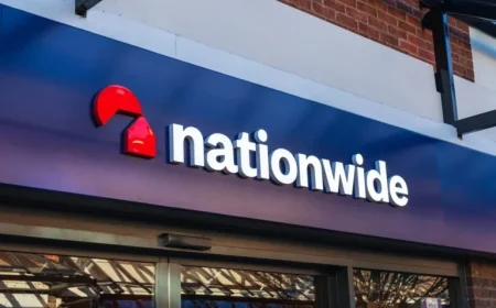 Nationwide and Shout Launch 24/7 Mental Health Support for Customers