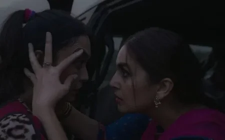 Don’t Miss ‘Delhi Crime’ Season 3: An Eye-Opening Experience