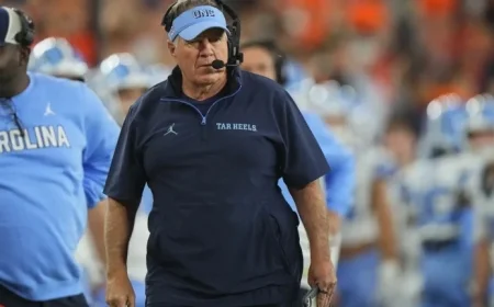 Bill Belichick Declines Interest in NFL Head Coach Openings