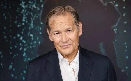 James Remar Reunites with Christopher Nolan for ‘The Odyssey’