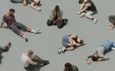 What Actions Led Men to Face These Consequences?