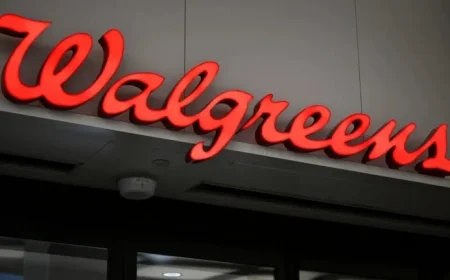 Walgreens Cuts Six Paid Holidays for Hourly Employees
