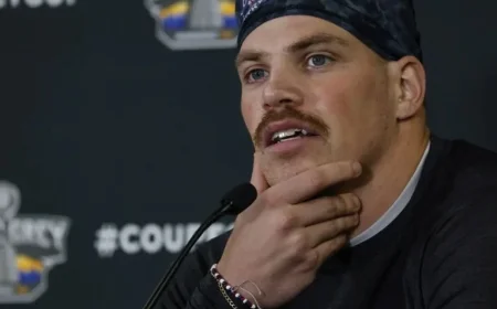 Montreal Alouettes’ Davis Alexander Amazed by Swift Recovery from Injury