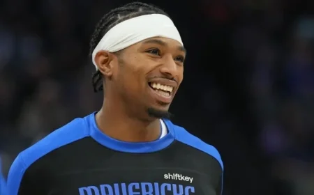 Mavericks’ Tough Start Highlights Emerging Young Star Fans Must Watch