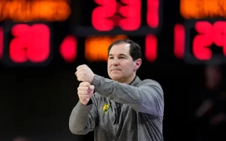 Tarleton State vs Baylor: Predictions, Odds & Top Bets for Nov. 14 NCAAB