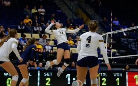 No. 10 SMU Dominates Bears in Sweeping Victory