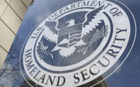 Contractor Sues Government, Claims Firing Over Charlie Kirk Posts